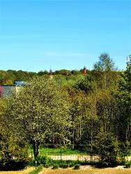 noclegi Jastrzębia Góra Sea Power Residence Jastrzębia Góra