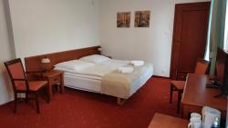 noclegi Pogorzelica Villa Toskana