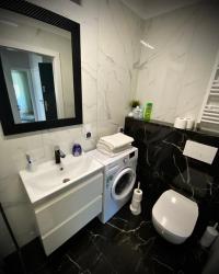 noclegi Rewal Apartament w obiekcie Platinum Rewal