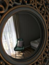 noclegi Ustronie Morskie Villa Magda