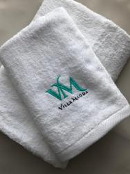 noclegi Ustronie Morskie Villa Magda