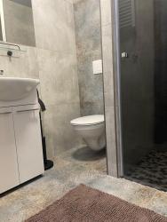 noclegi Ostrowo Apartament Zalesie