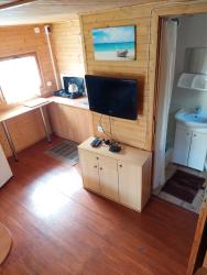 noclegi Stegna Pokoje i Domki Nadmorskie - Bajkowa Mierzeja