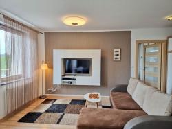 noclegi Świnoujście visit baltic - Kwartał Róży Wiatrów apartament SK30 z parkingiem