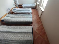 noclegi Grzybowo Willa Agnieszka