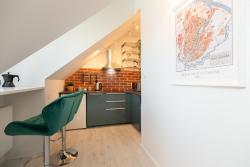 noclegi Gdańsk LOFT B