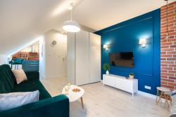 noclegi Gdańsk LOFT B
