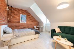 noclegi Gdańsk LOFT B