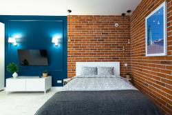 noclegi Gdańsk LOFT B