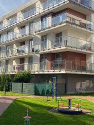 noclegi Kołobrzeg Apartamenty Sunandrelax Kołobrzeg - Apartament Słoneczny