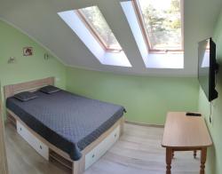 noclegi Łukęcin Blue Mare Rac