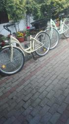 noclegi Świnoujście POD BLUSZCZEM