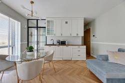 noclegi Gdynia Wave Apartments - Yacht Park