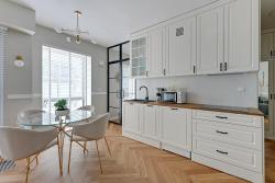 noclegi Gdynia Wave Apartments - Yacht Park