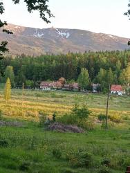 noclegi Jelenia Góra-Jagniątków DOMEK POD ŚMIELCEM