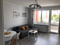 noclegi Malbork Apartament Mia