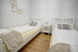 noclegi Hel HelApart - Boho
