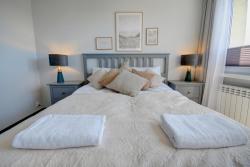noclegi Hel HelApart - Boho