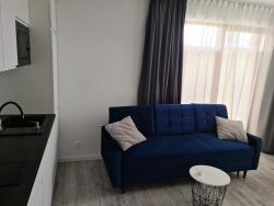 noclegi Sarbinowo COSTA Apartamenty w Sarbinowie