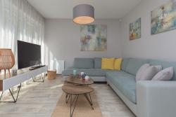 noclegi Łukęcin Sunny Apartment Łukęcin by Noclegi Renters