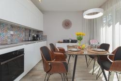 noclegi Łukęcin Sunny Apartment Łukęcin by Noclegi Renters