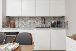 noclegi Łukęcin Sunny Apartment Łukęcin by Noclegi Renters