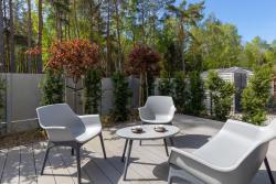 noclegi Łukęcin Sunny Apartment Łukęcin by Noclegi Renters