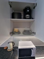 noclegi Kołobrzeg Apartament blisko morza Carmen