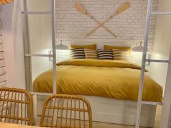 noclegi Świnoujście Komfortowy Apartament Rodzinny Forest&Sea lllA