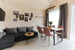 noclegi Gdańsk Karuba Resort, Sobieszewo- Gdańsk - Wyspa Sobieszewska