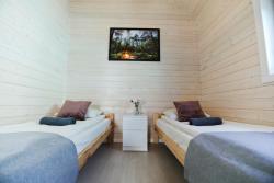 noclegi Gdańsk Karuba Resort, Sobieszewo- Gdańsk - Wyspa Sobieszewska