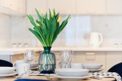 noclegi Gdańsk M&K Apartamenty Amber Delux, Gdańsk - Wyspa Sobieszewska