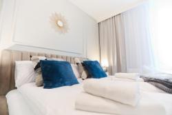 noclegi Gdańsk M&K Apartamenty Amber Delux, Gdańsk - Wyspa Sobieszewska