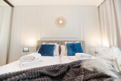 noclegi Gdańsk M&K Apartamenty Amber Delux, Gdańsk - Wyspa Sobieszewska