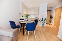 noclegi Gdańsk M&K Apartamenty Amber Delux, Gdańsk - Wyspa Sobieszewska
