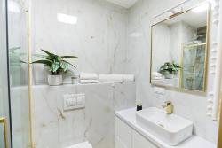 noclegi Gdańsk M&K Apartamenty Amber Delux, Gdańsk - Wyspa Sobieszewska