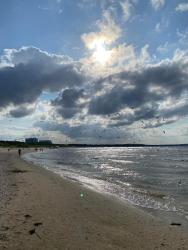 noclegi Świnoujście Apartament Przy Plaży PROMENADA Świnoujście