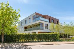 noclegi Gdynia Nowe Orłowo Seaside Residence by Downtown Apartments