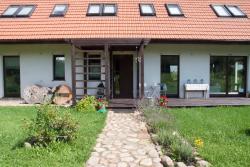 noclegi Ustka Siedlisko Gregorowo