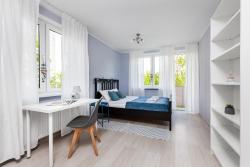 noclegi Gdynia Prime Home PARKOWY
