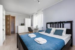noclegi Gdynia Prime Home PARKOWY