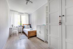 noclegi Gdynia Prime Home PARKOWY