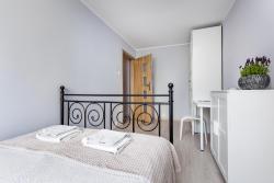 noclegi Gdynia Prime Home PARKOWY