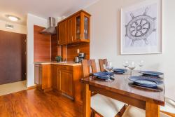 noclegi Stegna Flatbook Apartamenty - Port Stegna