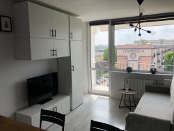 noclegi Gdańsk Apartament Mila Morska blisko plaży