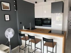 noclegi Gdańsk Apartament Mila Morska blisko plaży