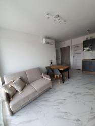 noclegi Sztutowo Mierzeja Park 13 apartament 40m2