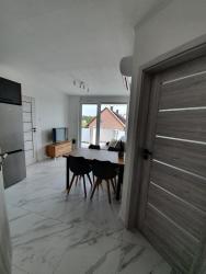 noclegi Sztutowo Mierzeja Park 13 apartament 40m2