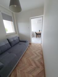 noclegi Sztutowo Mierzeja Park 13 apartament 40m2