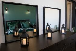 noclegi Gdynia Luxus Apartament Tulipan